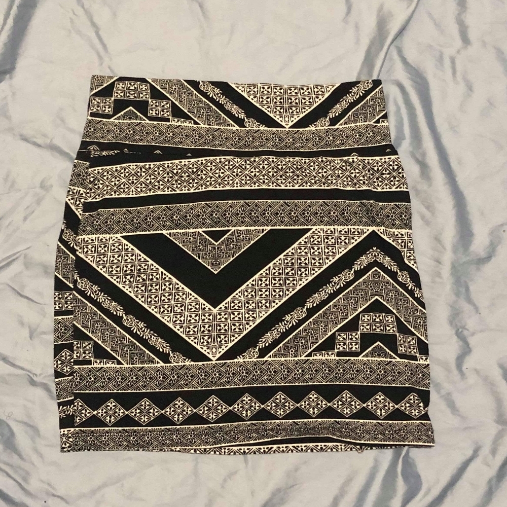 Bodycon skirt